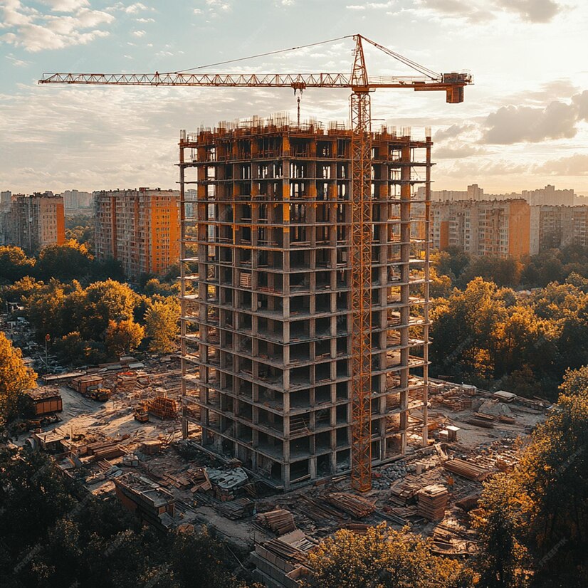 Conheça os direitos do comprador ao adquirir um imóvel na planta.